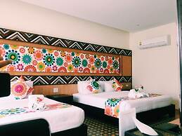Good Times Resort