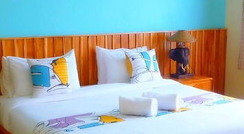 Good Times Resort