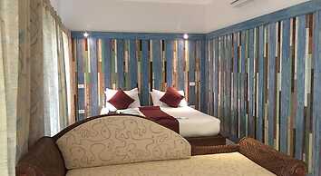 Good Times Resort