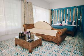 Good Times Resort