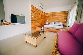 Good Times Resort