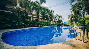 Good Times Resort