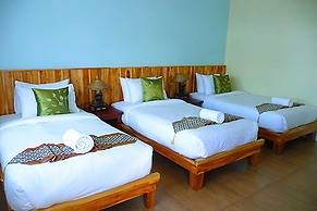 Good Times Resort