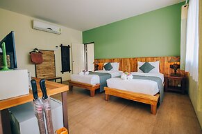 Good Times Resort