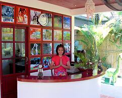 Ekman Garden Resort Nakhon Si Thammarat