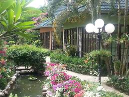 Ekman Garden Resort Nakhon Si Thammarat