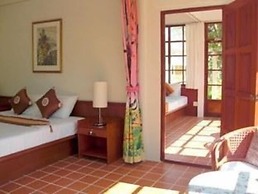 Ekman Garden Resort Nakhon Si Thammarat