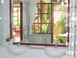 Ekman Garden Resort Nakhon Si Thammarat
