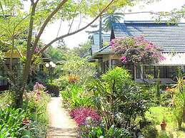 Ekman Garden Resort Nakhon Si Thammarat