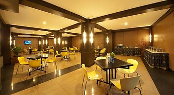 Hotel Bintang Solo