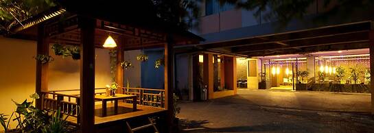Hotel Bintang Solo
