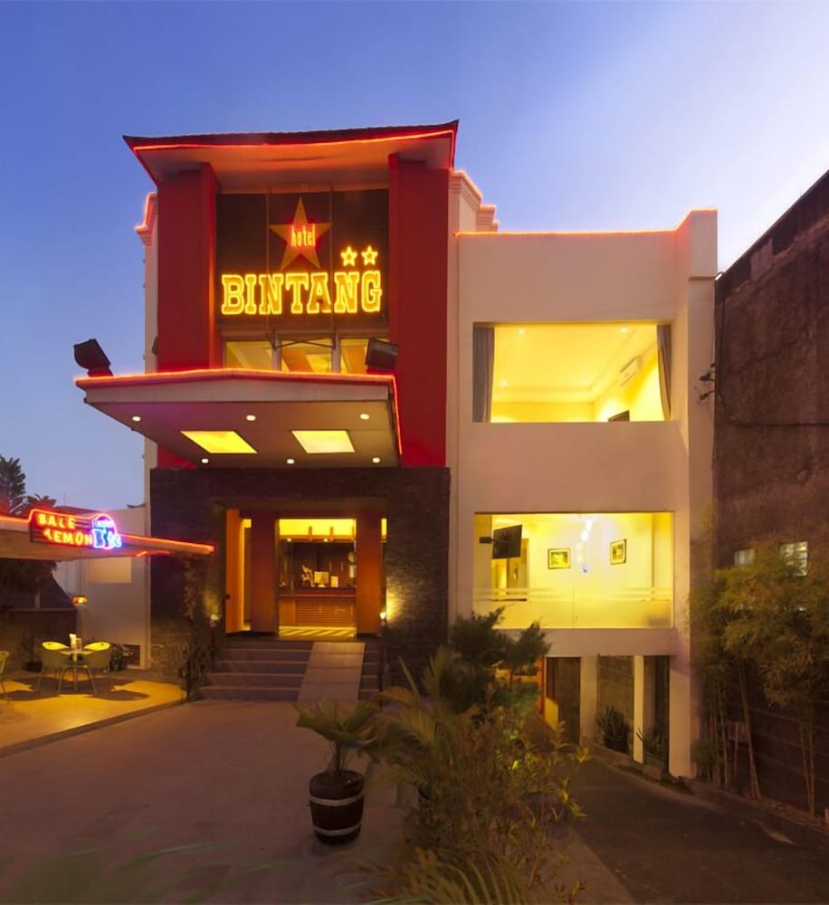 Hotel Bintang Solo