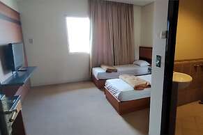 Hotel Bintang Solo