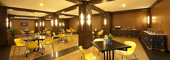 Hotel Bintang Solo