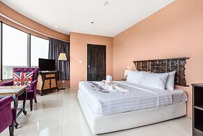 Woraburi Ayutthaya Resort & Spa