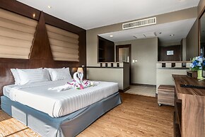 Woraburi Ayutthaya Resort & Spa