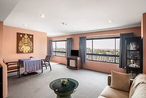 Woraburi Ayutthaya Resort & Spa