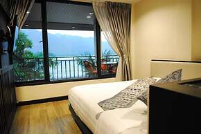 Monsane River Kwai Resort