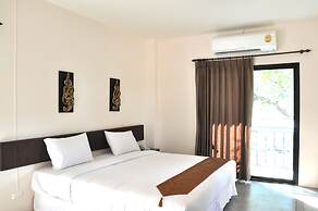 Monsane River Kwai Resort