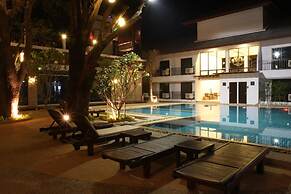 Monsane River Kwai Resort