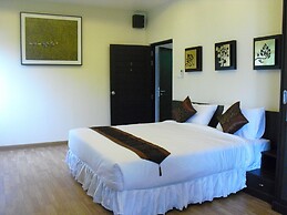Monsane River Kwai Resort