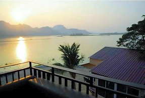 Monsane River Kwai Resort