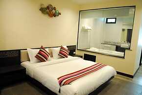 Monsane River Kwai Resort