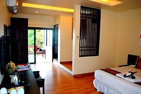 Monsane River Kwai Resort