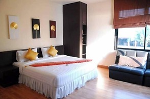 Monsane River Kwai Resort