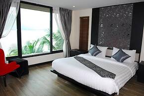 Monsane River Kwai Resort