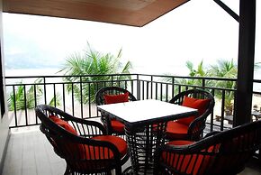 Monsane River Kwai Resort
