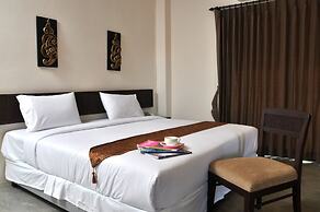 Monsane River Kwai Resort