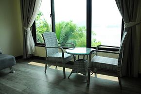 Monsane River Kwai Resort