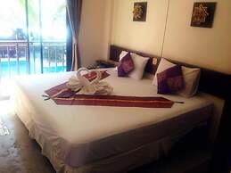 Monsane River Kwai Resort