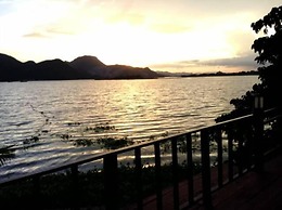 Monsane River Kwai Resort