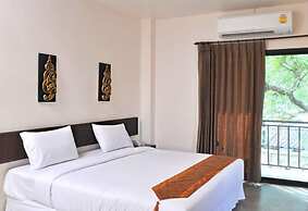 Monsane River Kwai Resort