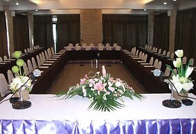 Monsane River Kwai Resort