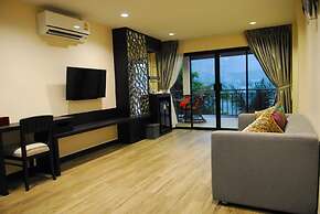 Monsane River Kwai Resort