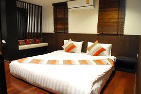 Monsane River Kwai Resort
