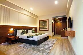 Zojila Residency
