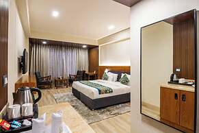 Zojila Residency