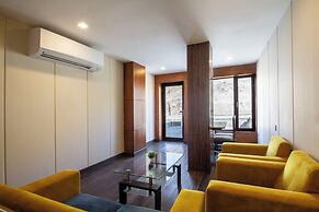Zojila Residency