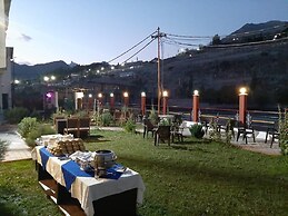 Zojila Residency