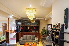 Zojila Residency
