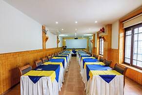 Zojila Residency