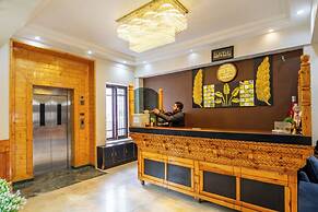 Zojila Residency