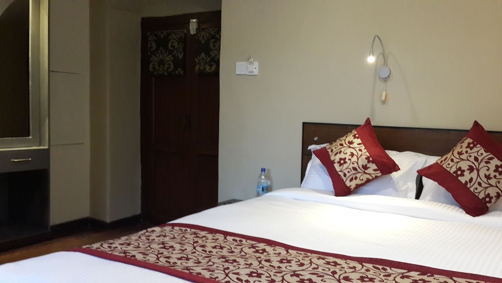 Hotel Heranya