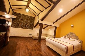 Hotel Heranya