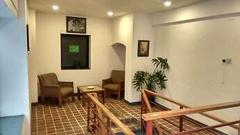 Hotel Heranya