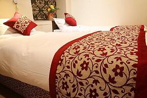 Hotel Heranya